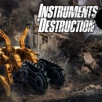 Instruments of Destruction PC Steam Ключ (valid until December 2026)