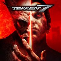 TEKKEN 7 PC Steam Ключ