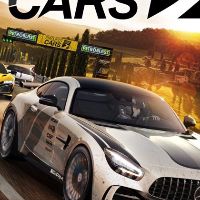 Project CARS 3 PC Steam Ключ