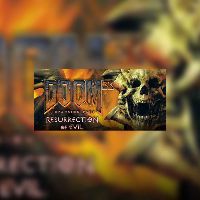 Doom Classic Complete Steam Подарок