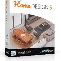 Ashampoo Home Design 5 Ключ активации