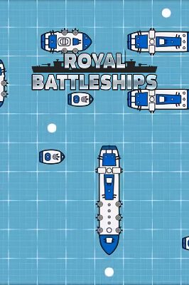 Royal Battleships Steam Ключ
