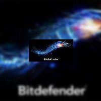 Bitdefender Total Security 2021 Ключ (1 Year / 10 Devices)