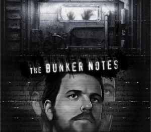 The Bunker Notes - Horror/Drama Visual Novel PC Steam Ключ