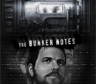 The Bunker Notes - Horror/Drama Visual Novel PC Steam Ключ