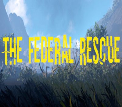 The Federal Rescue - Soundtrack DLC PC Steam CD Key