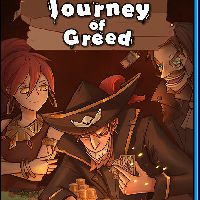 Journey of Greed Полное издание PC Steam Ключ