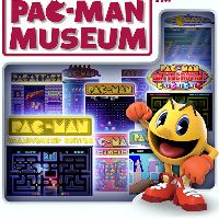PAC-MAN MUSEUM Steam Ключ