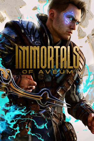 Immortals of Aveum Deluxe-издание PC EA App Ключ