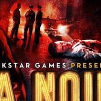 L.A. Noire + L.A. Noire: The VR Case Files Набор Steam Ключ