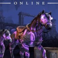 The Elder Scrolls Online - Noweyr Pack DLC Xbox Series X|S Ключ