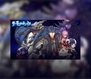 Nightmare without return PC Steam Аккаунт