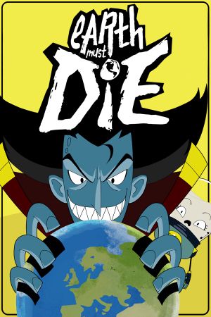 Earth Must Die PC Steam CD Key (valid until February 2027)