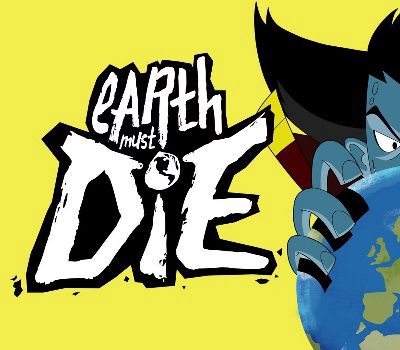 Earth Must Die PC Steam Ключ (valid until February 2027)