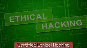 Ethical Hacking Certification John Academy Code