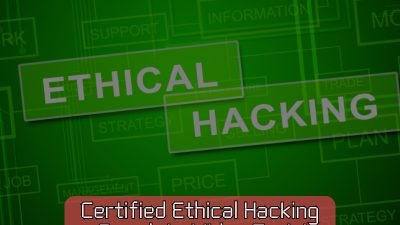Ethical Hacking Certification John Academy Code