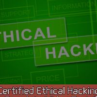 Ethical Hacking Certification John Academy Code