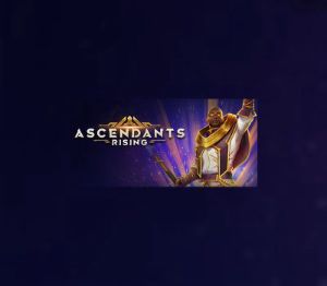 Ascendants Rising Steam Ключ
