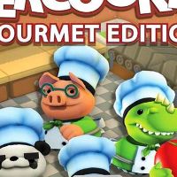 Overcooked: Gourmet издание XBOX One / Xbox Series X|S Аккаунт