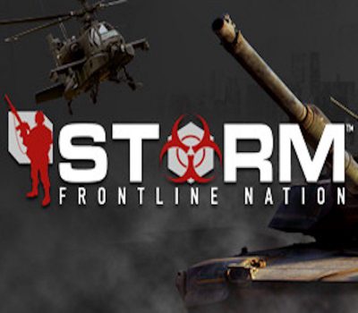 STORM: Frontline Nation Steam Ключ