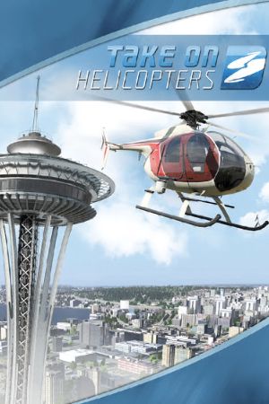 Take on Helicopters Набор Steam Подарок