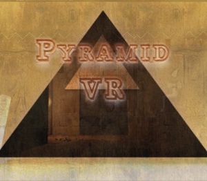 Pyramid VR Steam Ключ