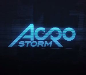 Acro Storm Steam Ключ