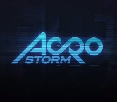 Acro Storm Steam Ключ