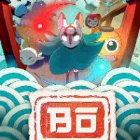 Bō: Path of the Teal Lotus PC Steam Ключ