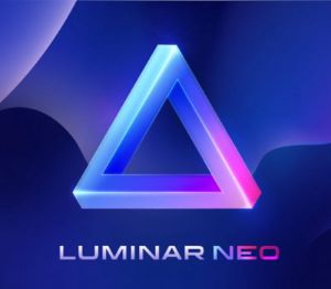 Luminar Neo Lite License Ключ активации