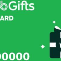 Grab ₫100000 Подарочная карта VN