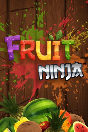 Fruit Ninja VR Steam Ключ