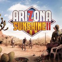 Arizona Sunshine 2 PS5 Аккаунт
