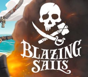 Blazing Sails: Pirate Battle Royale EU Steam Ключ