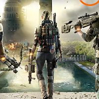 Tom Clancy's The Division 2 US Ubisoft Connect Ключ