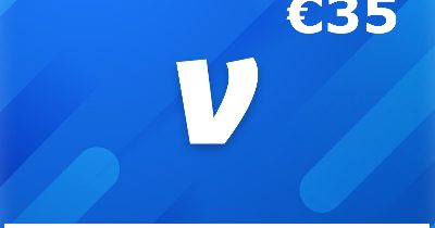 Rewarble Venmo EUR 35 Подарочная карта