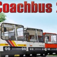 OMSI 2 - Add-on Coachbus 256 DLC Steam Ключ