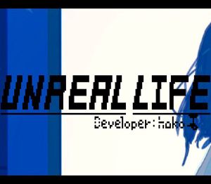 UNREAL LIFE NA Nintendo Switch Ключ