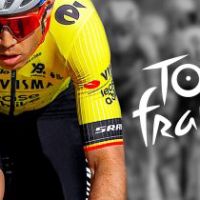 Tour de France 2025 Deluxe-издание PC Steam Ключ