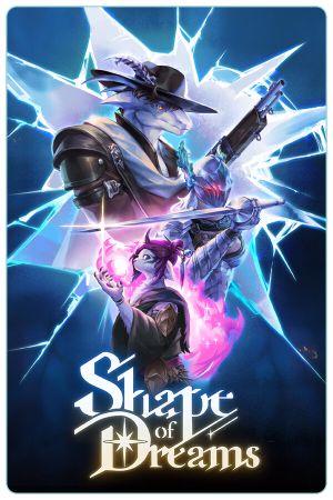 Shape of Dreams PC Steam Аккаунт