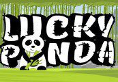 Lucky Panda Steam Ключ