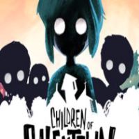 Children of Silentown (without RU) Steam Ключ