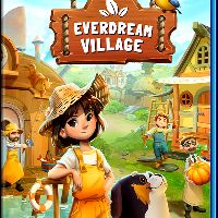 Everdream Village PC Steam Аккаунт