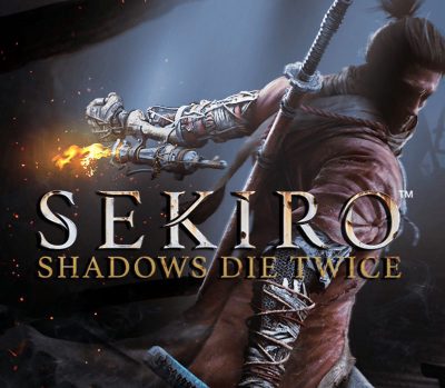 Sekiro: Shadows Die Twice NA Steam Альтергифт