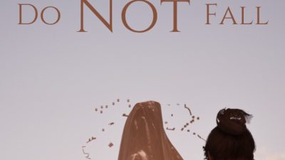 Do Not Fall PC Steam Ключ