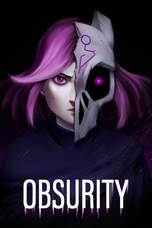 Obsurity PC Steam Ключ