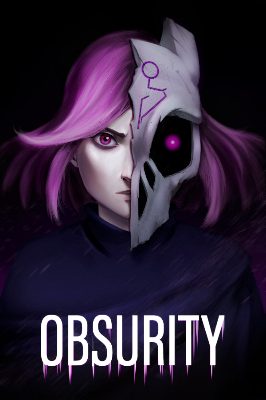 Obsurity PC Steam Ключ