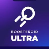 Boosteroid Cloud Gaming ULTRA - 1 Week Subscription Ключ