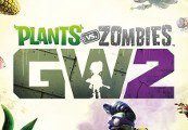 Plants vs. Zombies: Garden Warfare 2 AR VPN Activated XBOX One Ключ