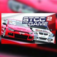 STCC The Game 2 - Дополнение Pack for RACE 07 Steam Ключ